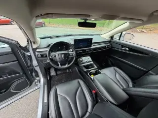 Lincoln Nautilus 2023 AWD Standard 4dr SUV