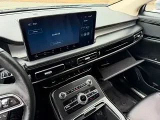 Lincoln Nautilus 2023 AWD Standard 4dr SUV