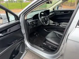 Lincoln Nautilus 2023 AWD Standard 4dr SUV