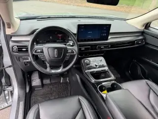 Lincoln Nautilus 2023 AWD Standard 4dr SUV