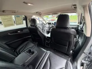 Lincoln Nautilus 2023 AWD Standard 4dr SUV