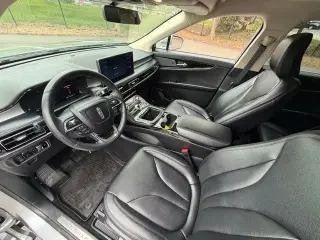 Lincoln Nautilus 2023 AWD Standard 4dr SUV