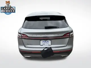 Lincoln Nautilus 2023 AWD Standard 4dr SUV