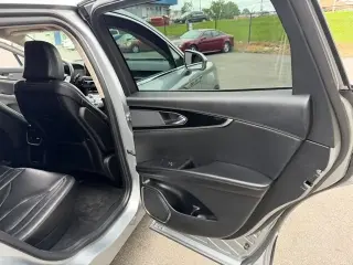 Lincoln Nautilus 2023 AWD Standard 4dr SUV