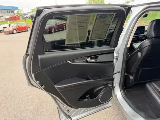 Lincoln Nautilus 2023 AWD Standard 4dr SUV