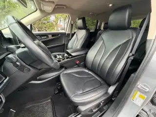 Lincoln Nautilus 2023 AWD Standard 4dr SUV