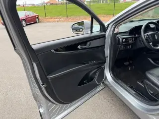 Lincoln Nautilus 2023 AWD Standard 4dr SUV