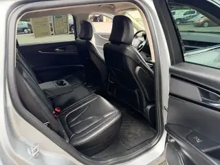Lincoln Nautilus 2023 AWD Standard 4dr SUV