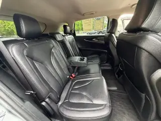 Lincoln Nautilus 2023 AWD Standard 4dr SUV
