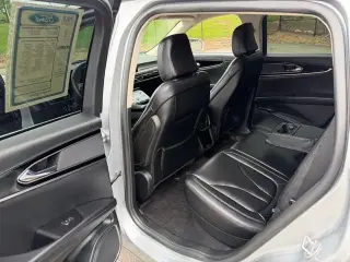Lincoln Nautilus 2023 AWD Standard 4dr SUV