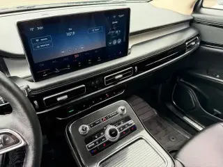 Lincoln Nautilus 2023 AWD Standard 4dr SUV