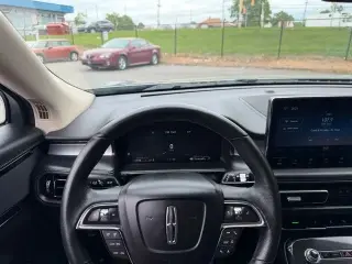 Lincoln Nautilus 2023 AWD Standard 4dr SUV