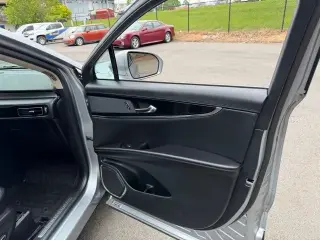 Lincoln Nautilus 2023 AWD Standard 4dr SUV
