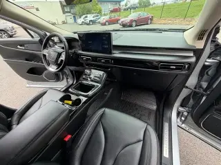Lincoln Nautilus 2023 AWD Standard 4dr SUV