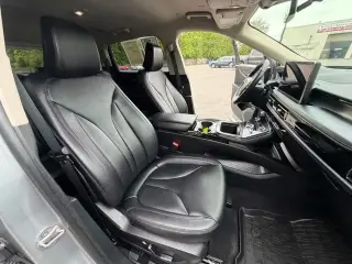 Lincoln Nautilus 2023 AWD Standard 4dr SUV