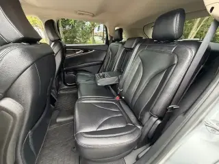 Lincoln Nautilus 2023 AWD Standard 4dr SUV