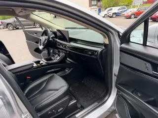 Lincoln Nautilus 2023 AWD Standard 4dr SUV