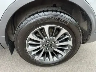 Lincoln Nautilus 2023 AWD Standard 4dr SUV