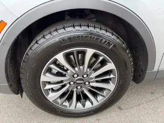 Lincoln Nautilus 2023 AWD Standard 4dr SUV