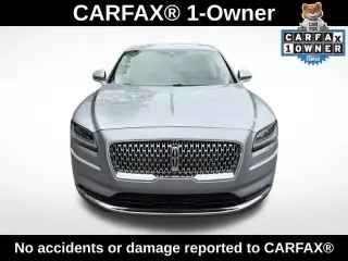 Lincoln Nautilus 2023 AWD Standard 4dr SUV