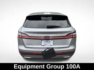 Lincoln Nautilus 2023 AWD Standard 4dr SUV