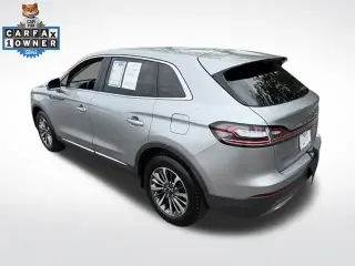 Lincoln Nautilus 2023 AWD Standard 4dr SUV