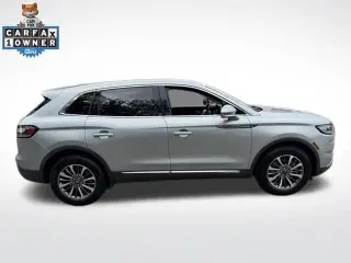 Lincoln Nautilus 2023 AWD Standard 4dr SUV