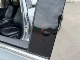 Lincoln Nautilus 2023 AWD Standard 4dr SUV