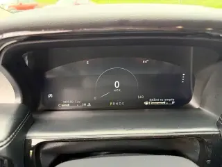 Lincoln Nautilus 2023 AWD Standard 4dr SUV