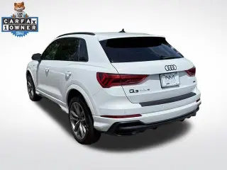Audi Q3 2022 AWD quattro S line Premium Plus 45 TFSI 4dr SUV