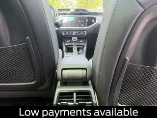 Audi Q3 2022 AWD quattro S line Premium Plus 45 TFSI 4dr SUV