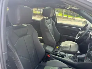 Audi Q3 2022 AWD quattro S line Premium Plus 45 TFSI 4dr SUV