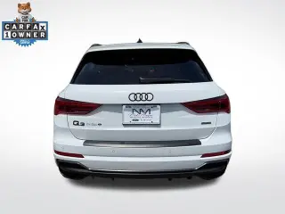 Audi Q3 2022 AWD quattro S line Premium Plus 45 TFSI 4dr SUV