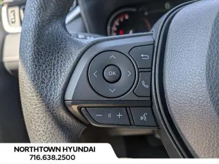Toyota RAV4 2025 AWD XLE 4dr SUV