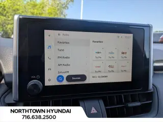 Toyota RAV4 2025 AWD XLE 4dr SUV