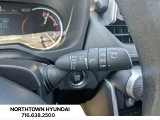 Toyota RAV4 2025 AWD XLE 4dr SUV