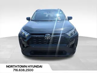 Toyota RAV4 2025 AWD XLE 4dr SUV