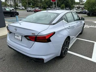 Nissan Altima 2024 2.5 SR 4dr Sedan