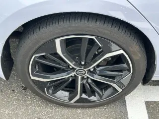 Nissan Altima 2024 2.5 SR 4dr Sedan