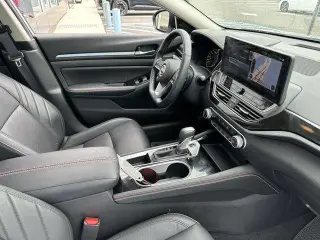 Nissan Altima 2024 2.5 SR 4dr Sedan
