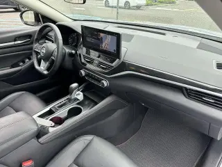 Nissan Altima 2024 2.5 SR 4dr Sedan