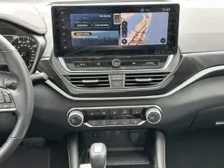 Nissan Altima 2024 2.5 SR 4dr Sedan