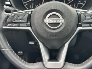 Nissan Altima 2024 2.5 SR 4dr Sedan