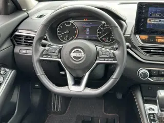 Nissan Altima 2024 2.5 SR 4dr Sedan