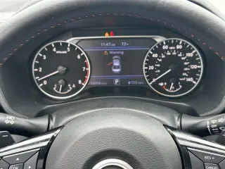 Nissan Altima 2024 2.5 SR 4dr Sedan