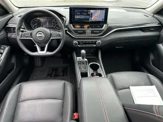 Nissan Altima 2024 2.5 SR 4dr Sedan