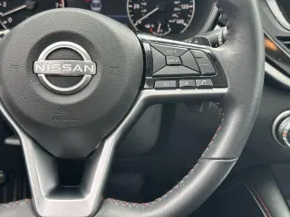Nissan Altima 2024 2.5 SR 4dr Sedan