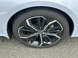 Nissan Altima 2024 2.5 SR 4dr Sedan