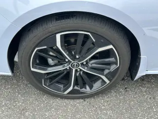 Nissan Altima 2024 2.5 SR 4dr Sedan