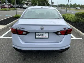 Nissan Altima 2024 2.5 SR 4dr Sedan